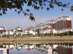 部分住宅小區(qū)停車(chē)場(chǎng)管理系統(tǒng)案例